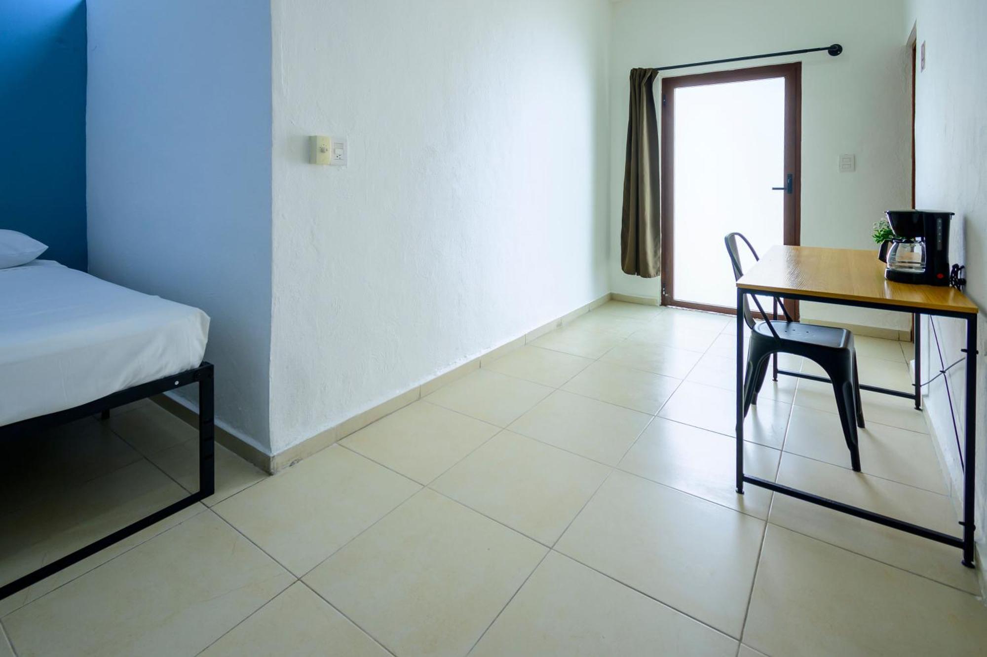 Hotel Paso Del Mar Плая дел Кармен Екстериор снимка