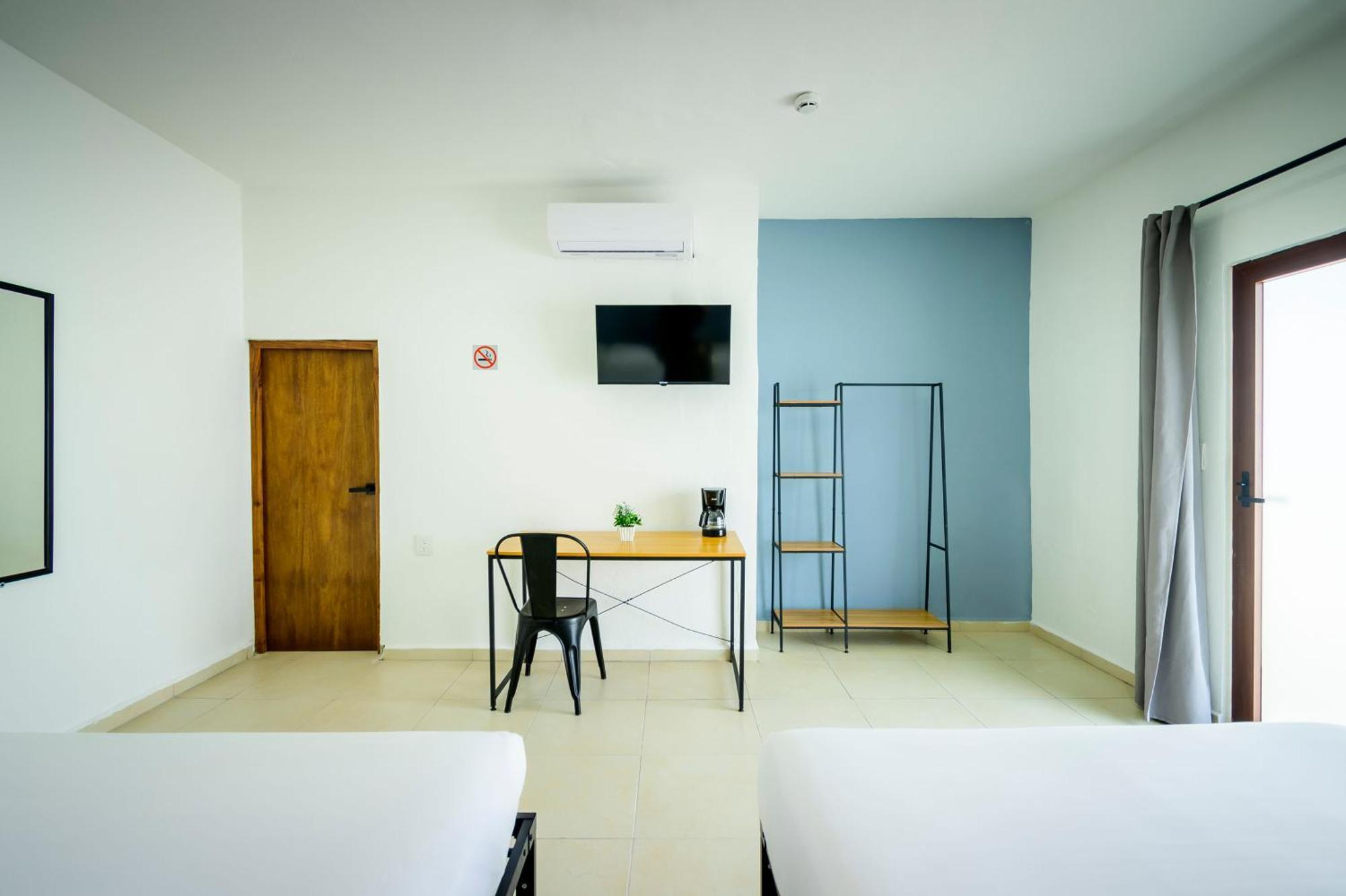 Hotel Paso Del Mar Плая дел Кармен Екстериор снимка