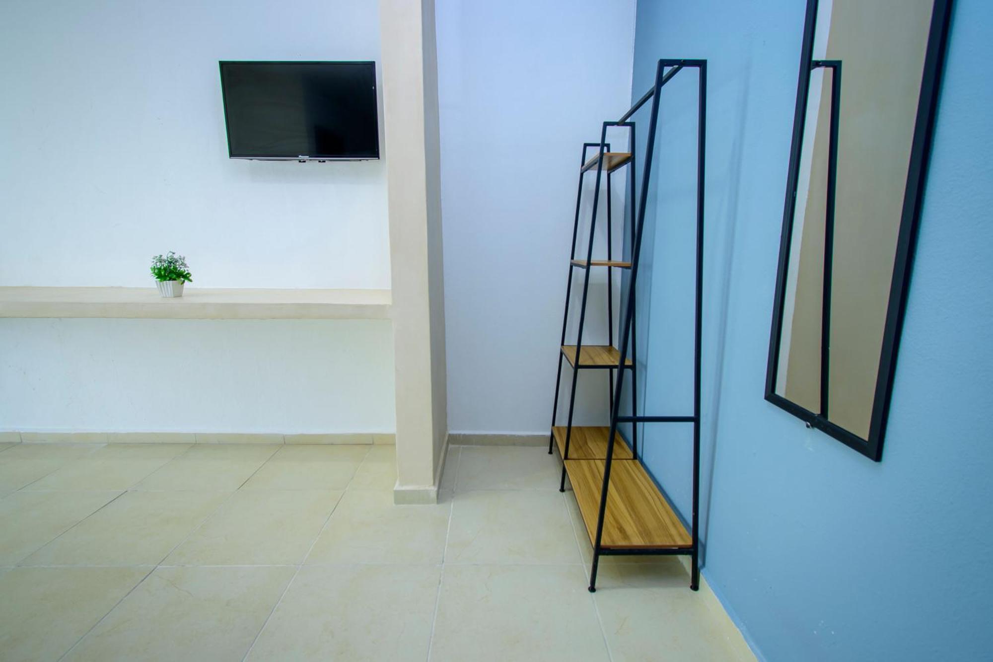 Hotel Paso Del Mar Плая дел Кармен Екстериор снимка